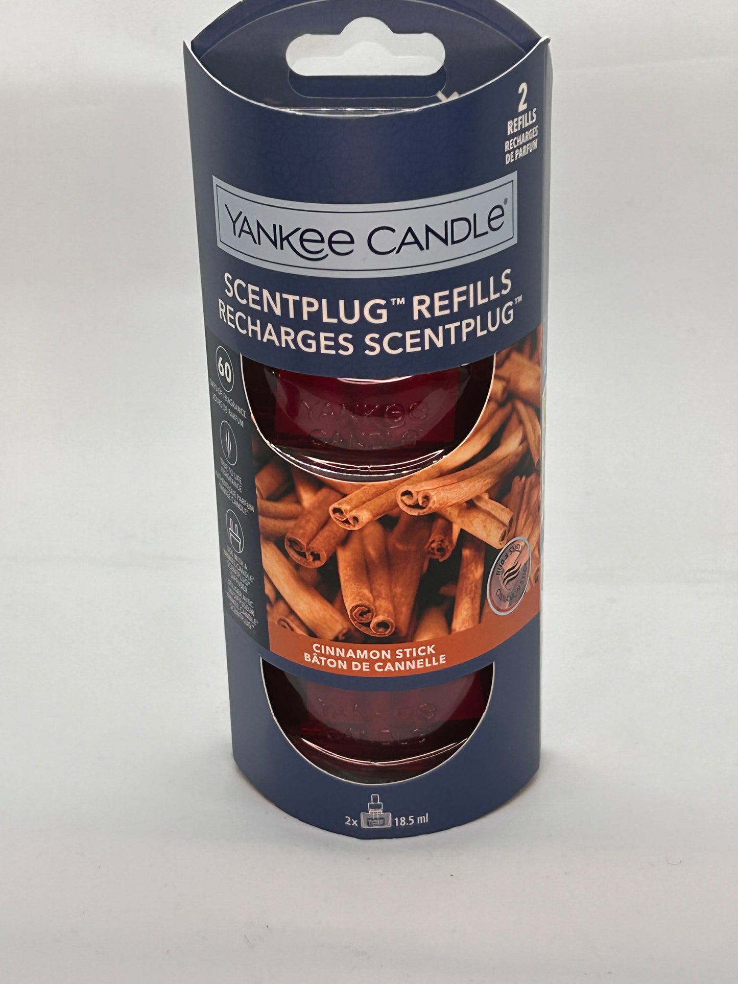 Scentplug refills