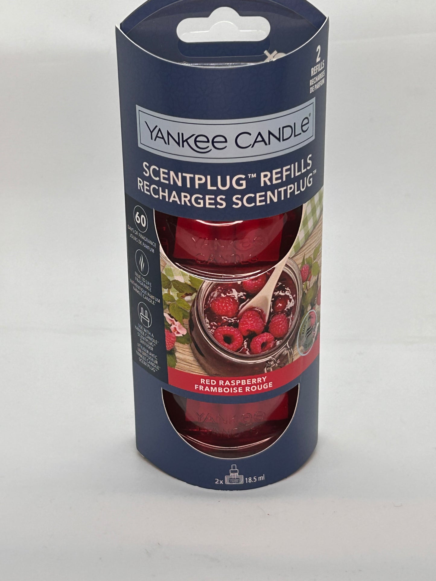 Scentplug refills