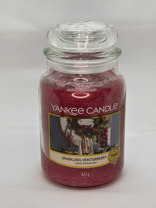 Yankee Candle