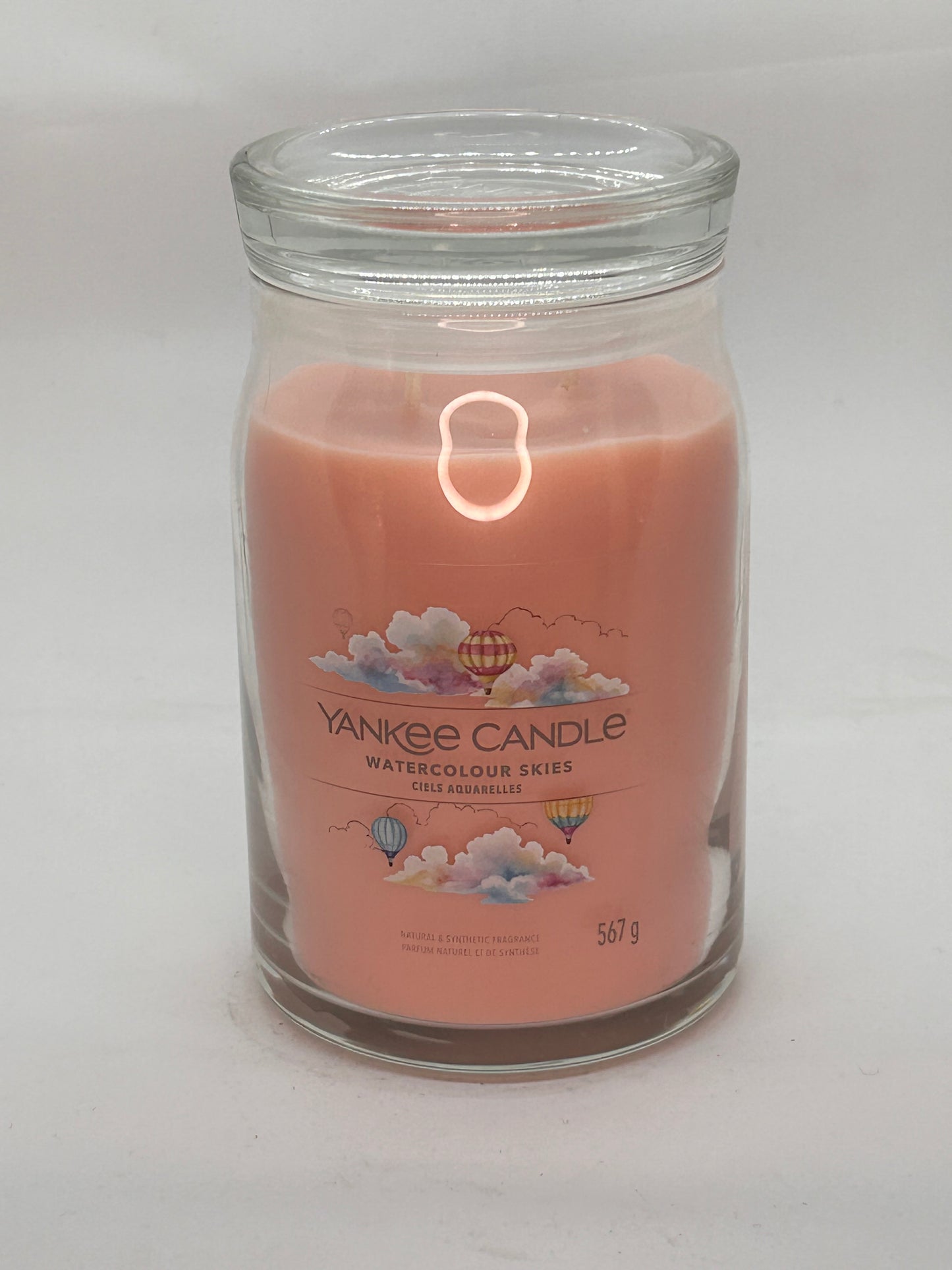 Yankee Candle