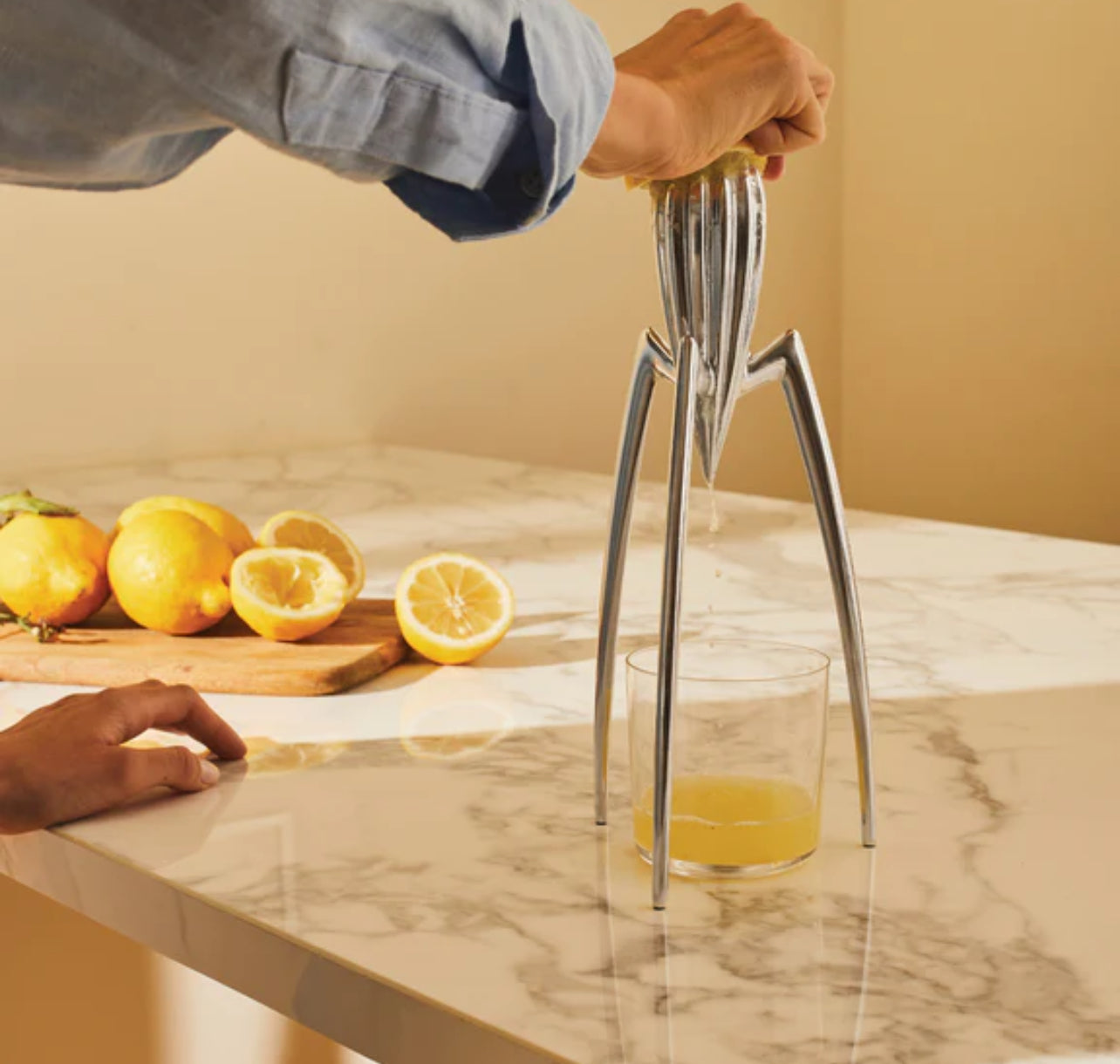 Juicy Salif ALESSI