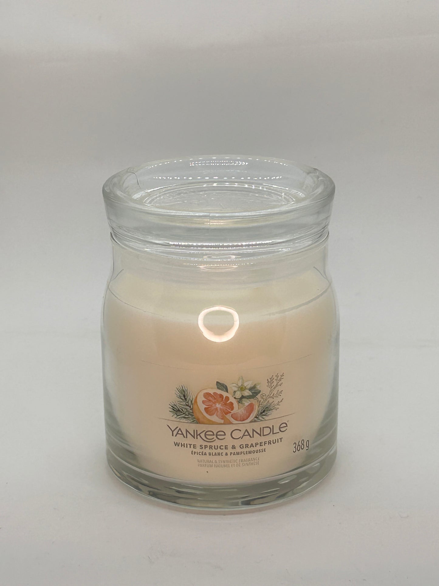 Yankee Candle