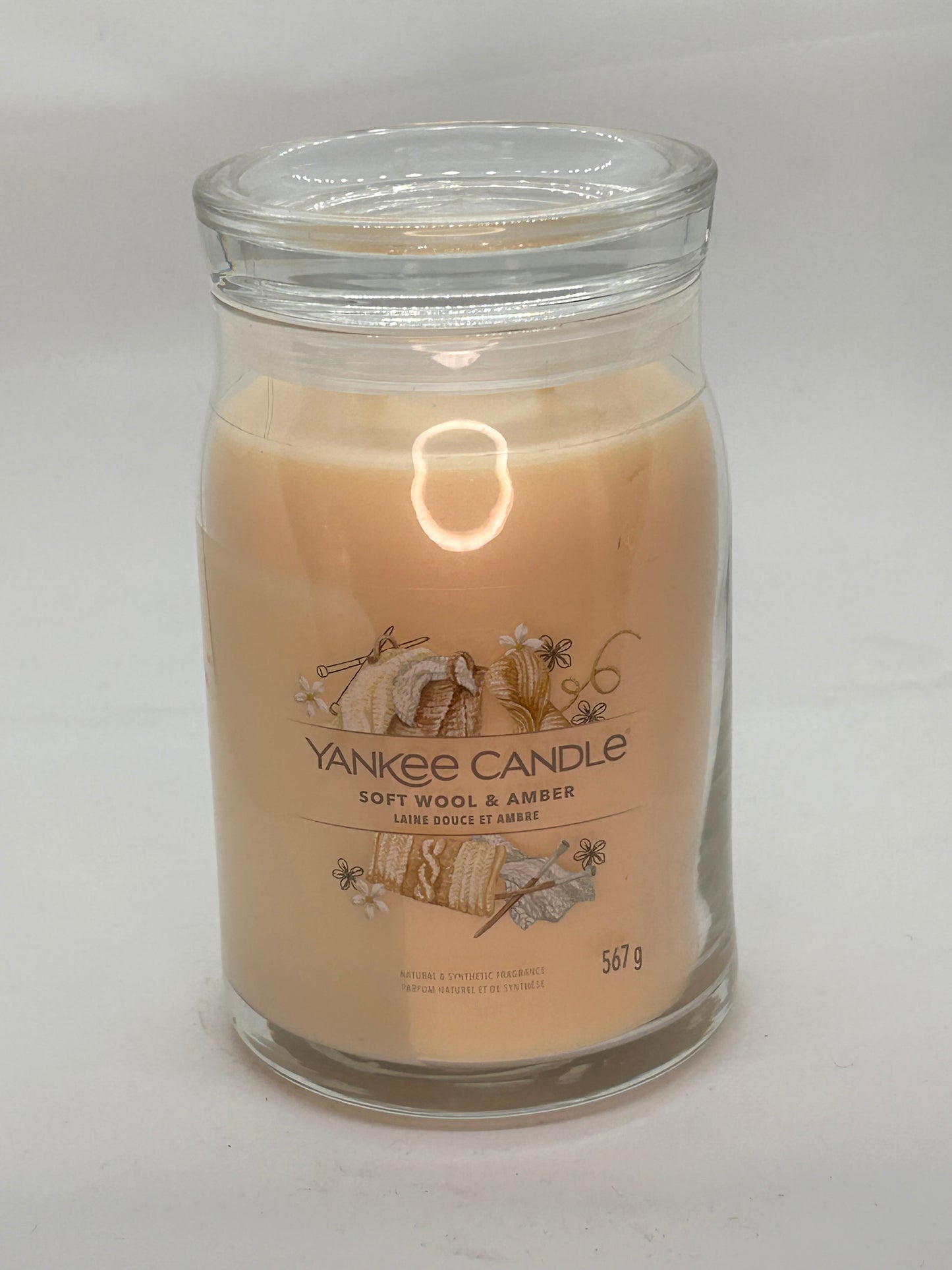 Yankee Candle