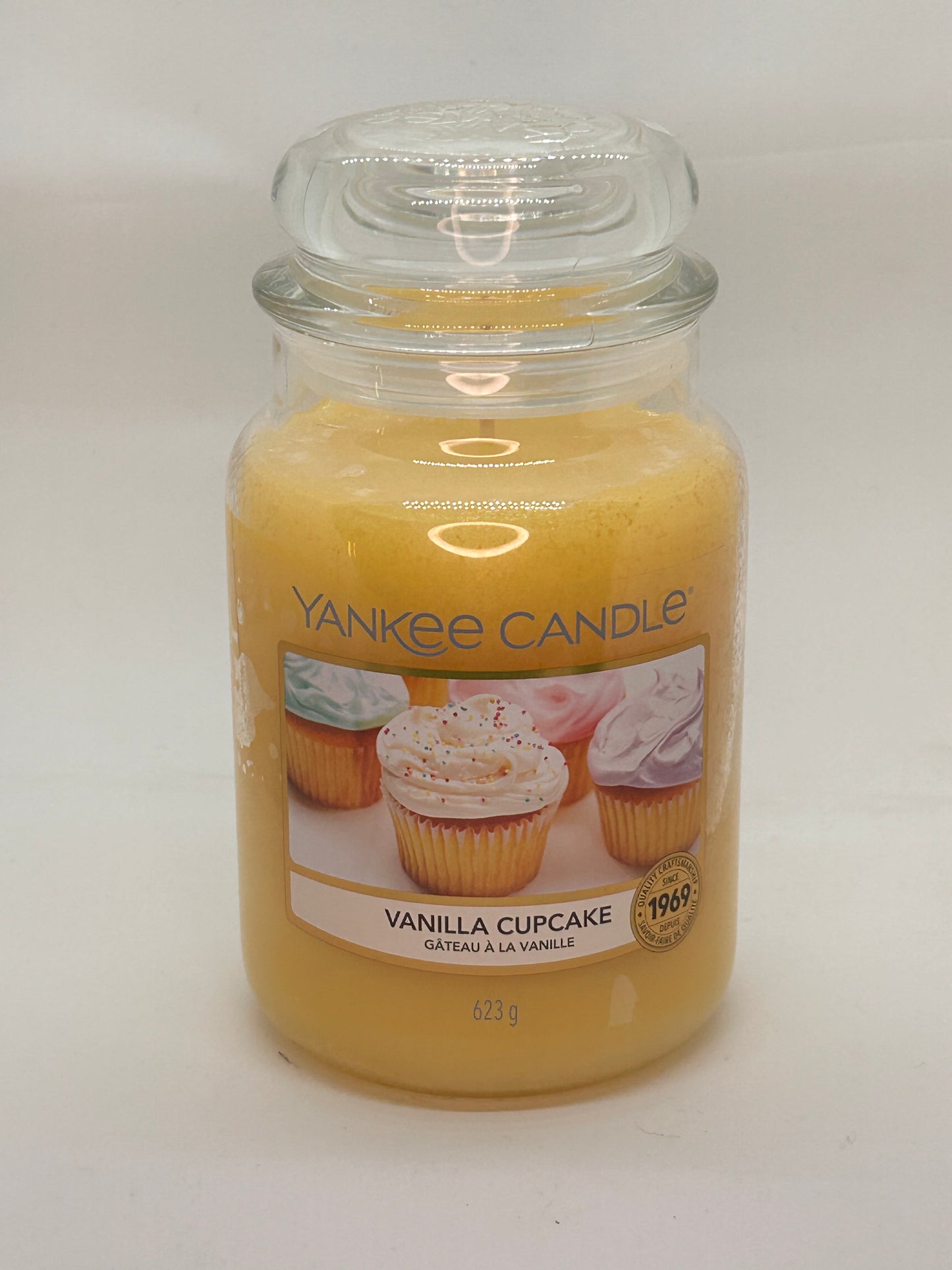 Yankee Candle