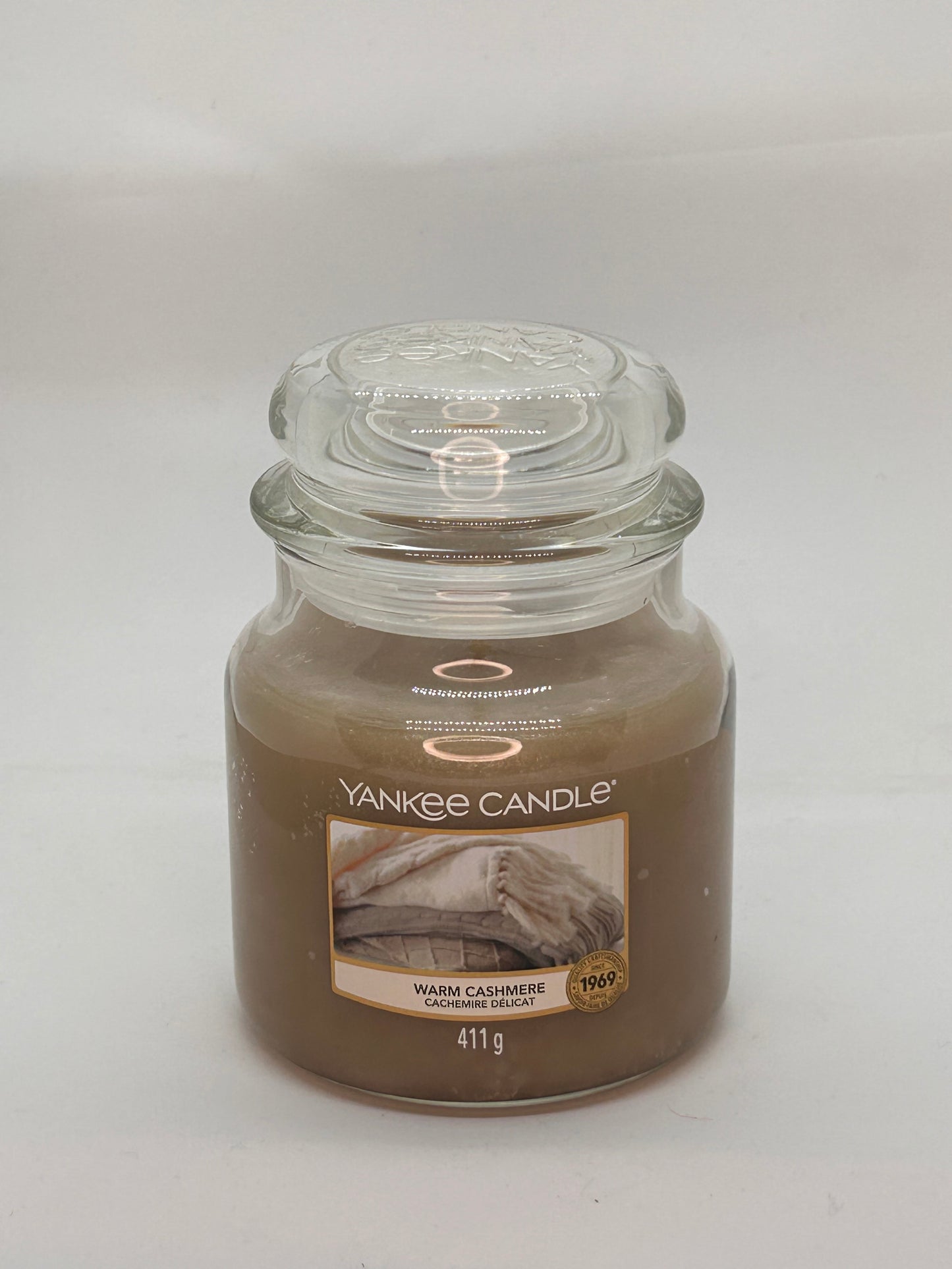 Yankee Candle