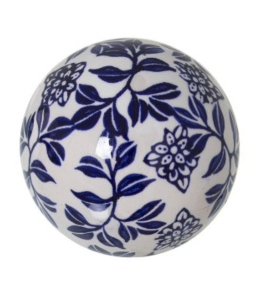 Sfera in ceramica