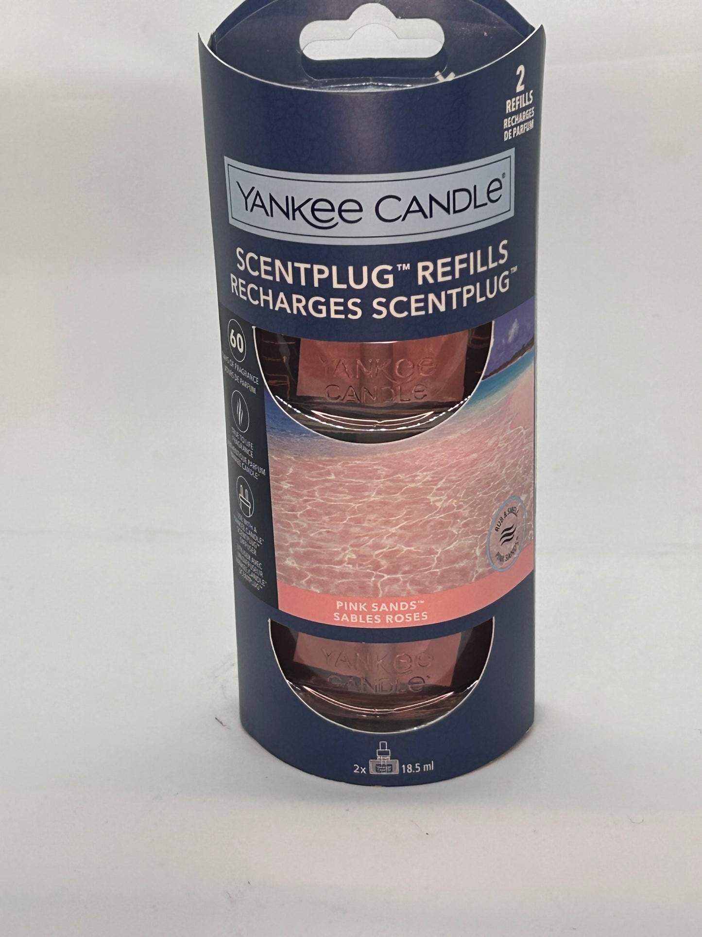 Scentplug refills