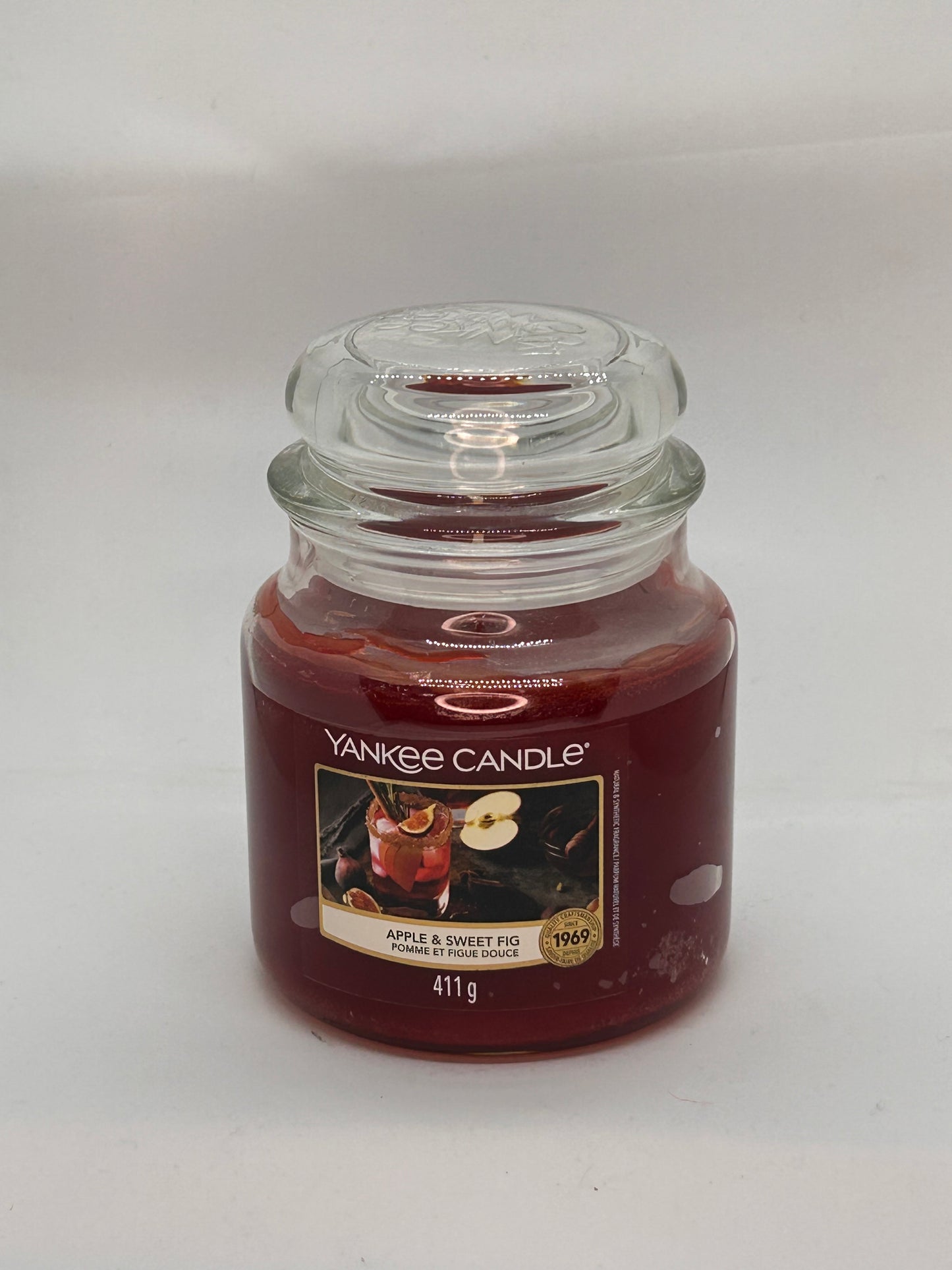 Yankee Candle