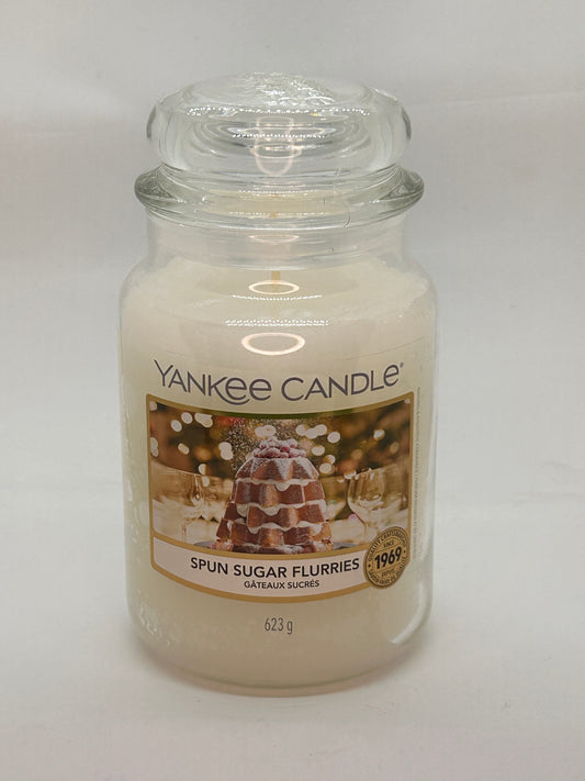 Yankee Candle