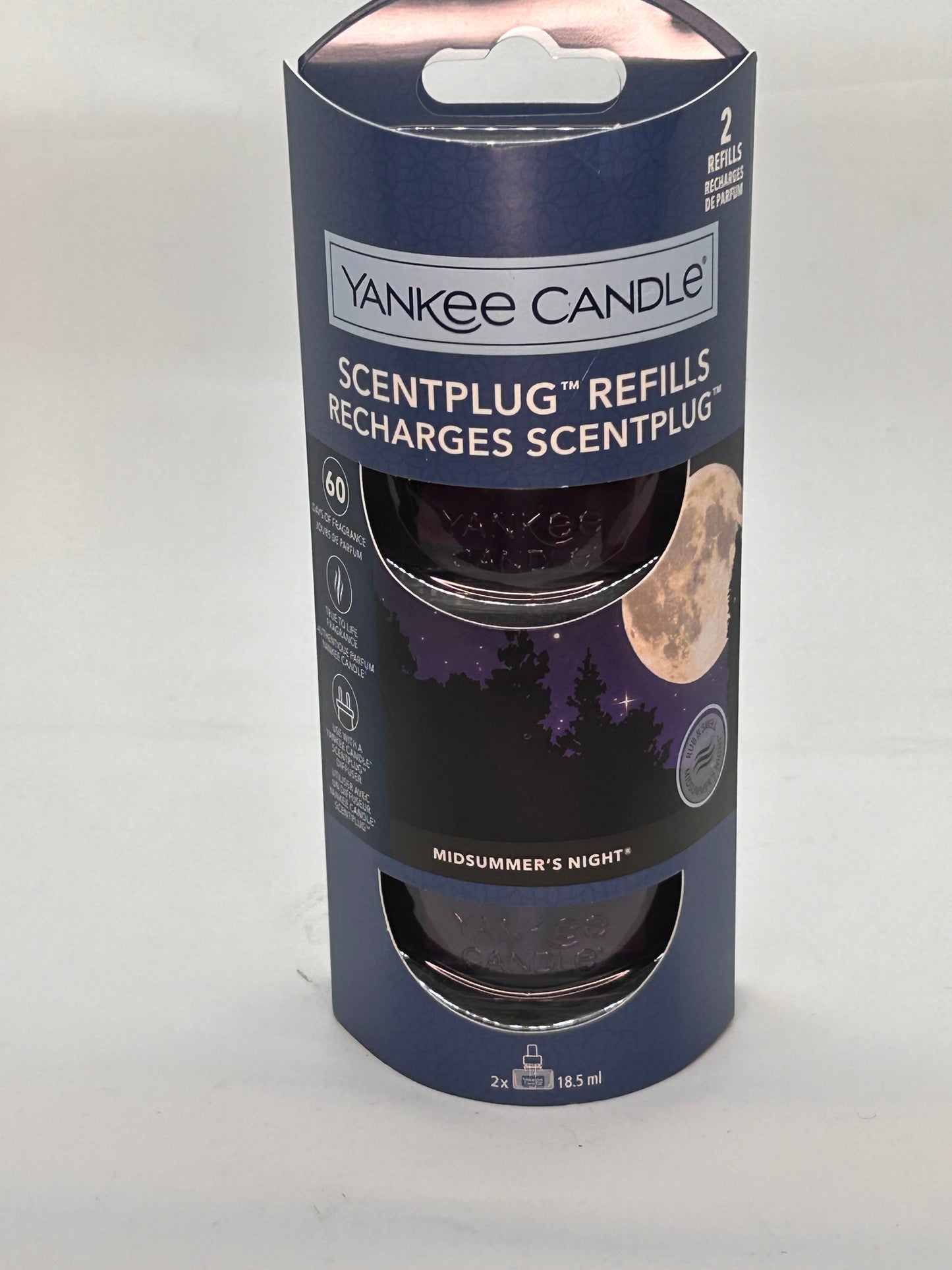 Scentplug refills