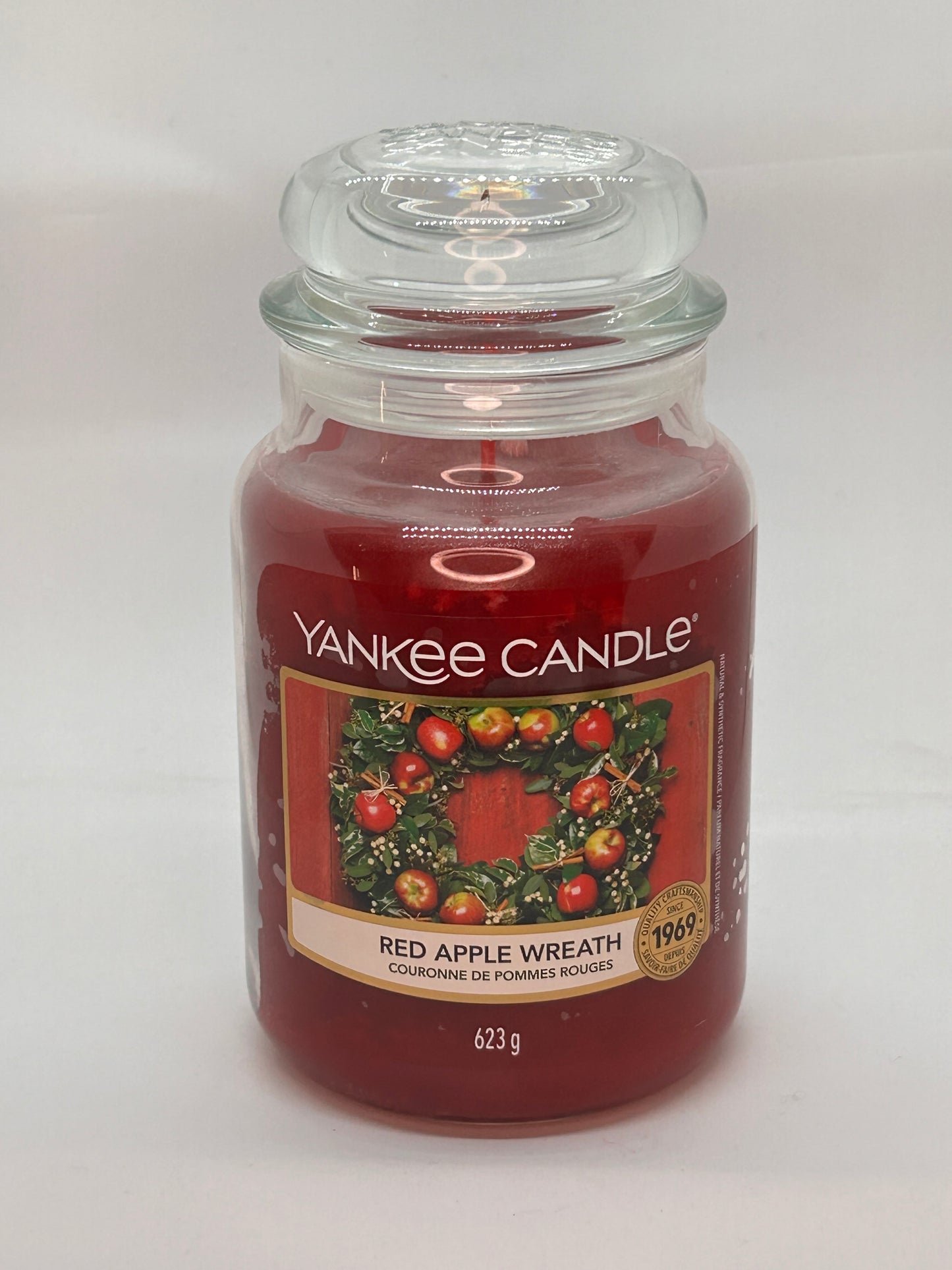 Yankee Candle