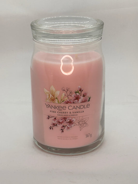 Yankee Candle