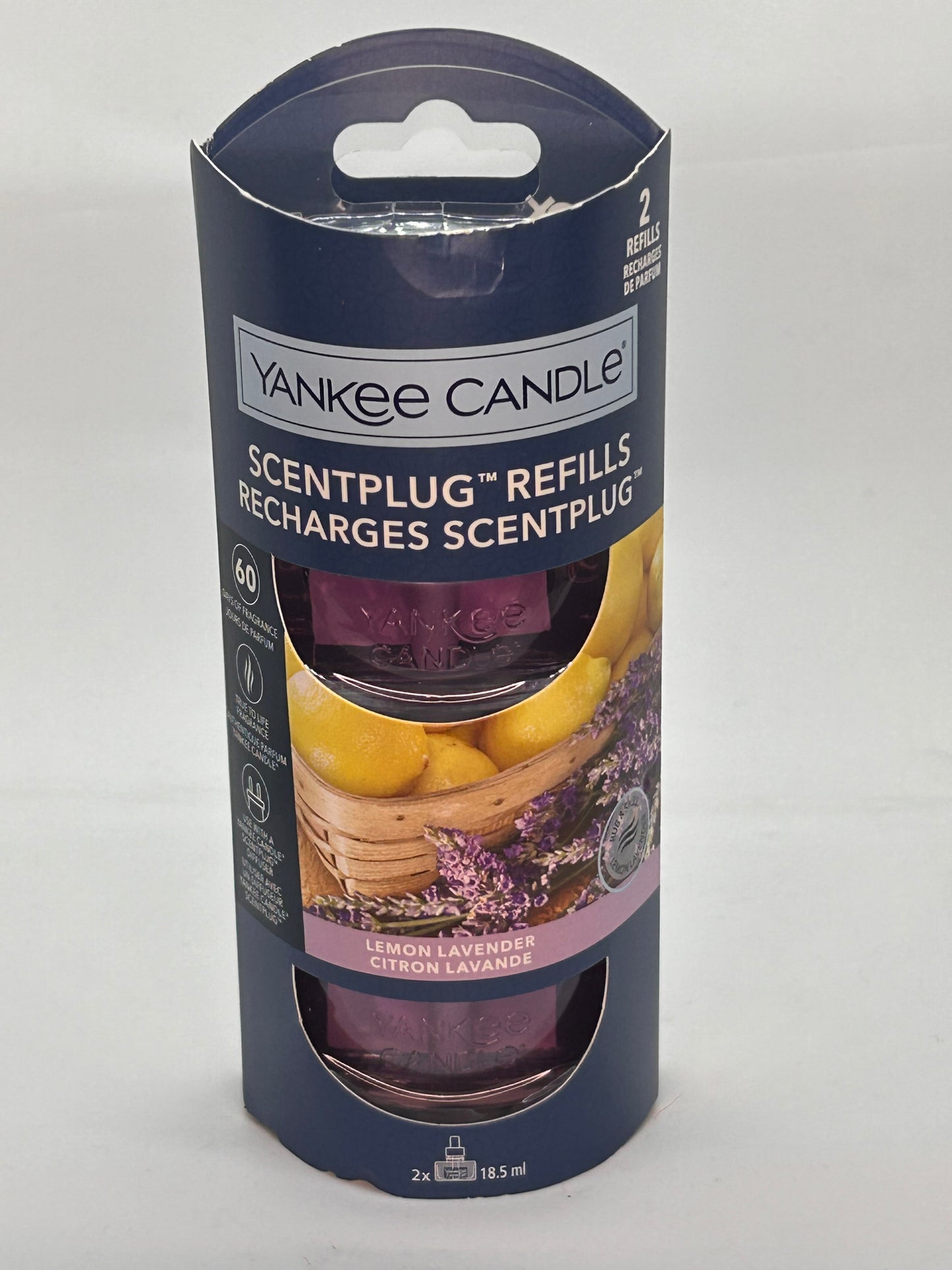 Scentplug refills