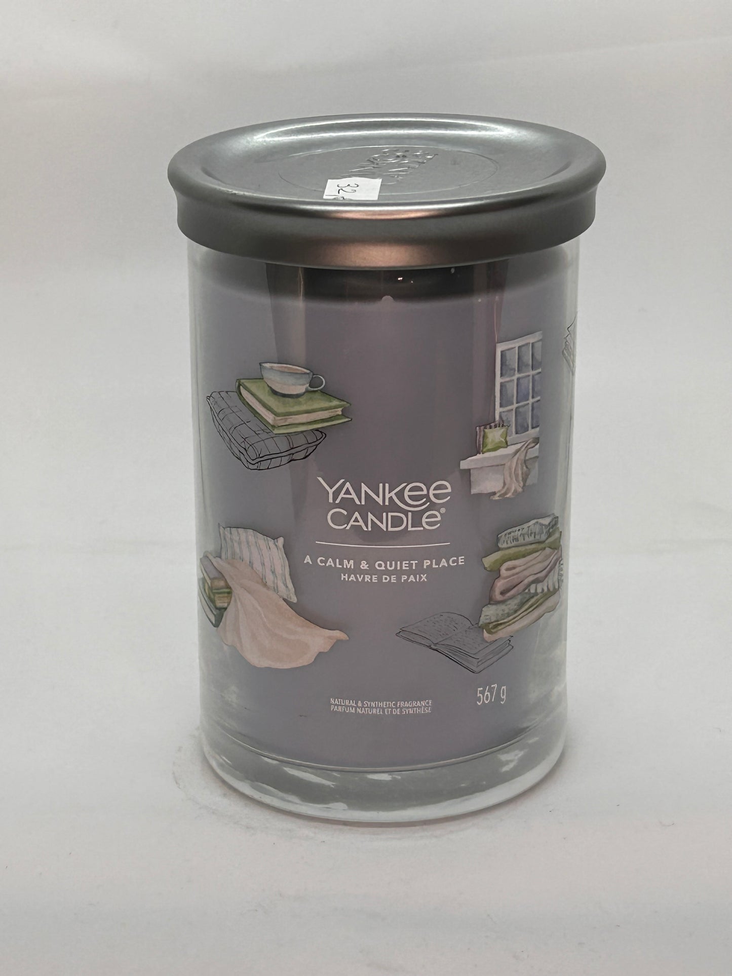 Yankee Candle