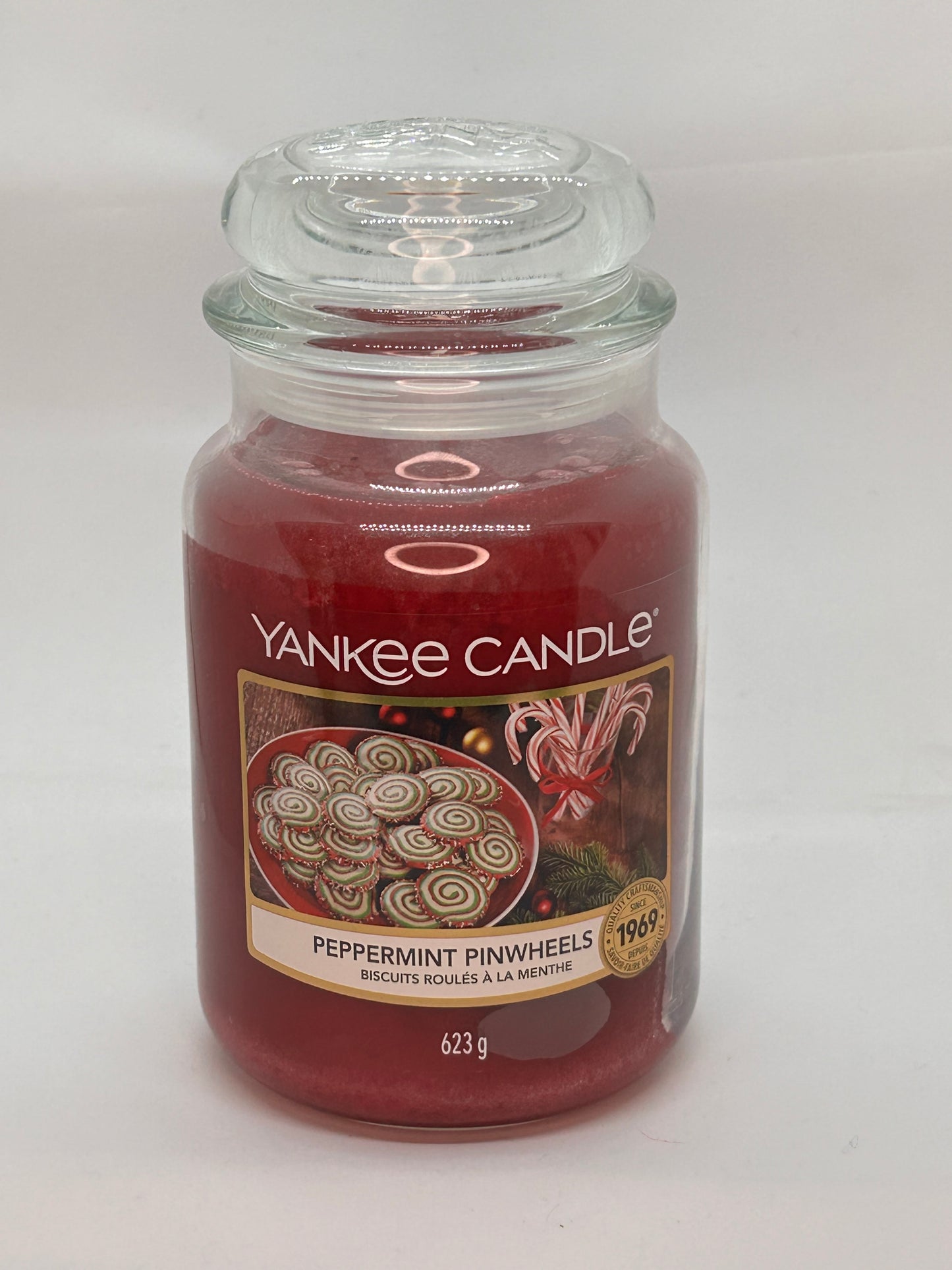 Yankee Candle