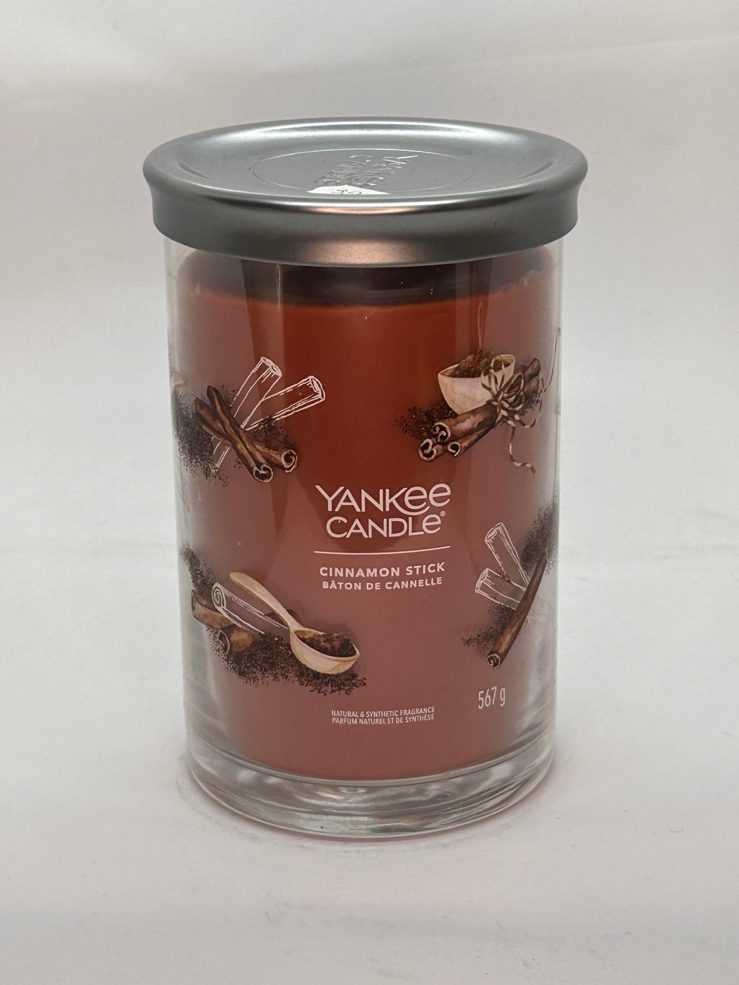 Yankee Candle